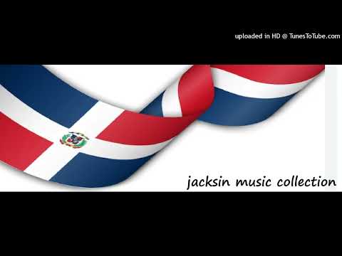 DOMINICANO ALZA LA MANO   MERENGUE DOMINICANO