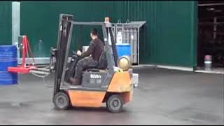Vidéo 1