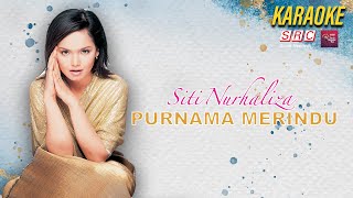 Download lagu Karaoke MV - Siti Nurhaliza - Purnama Merindu (Karaoke) - Karaoke mp3