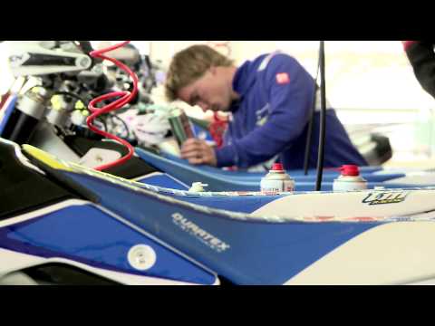 SMGP of Estonia 2013 - TeamReport S.H.R. || ES2 Riders part - SuperMoto