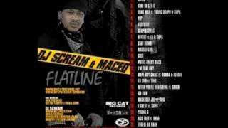 MACEO-"LONG WAY & SUPA"