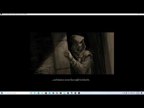 Neverwinter Nights - Enhanced Edition Ep 1 Walkthrough