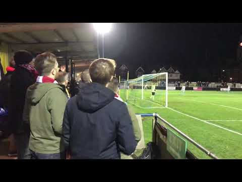 ABF at Eastbourne Town