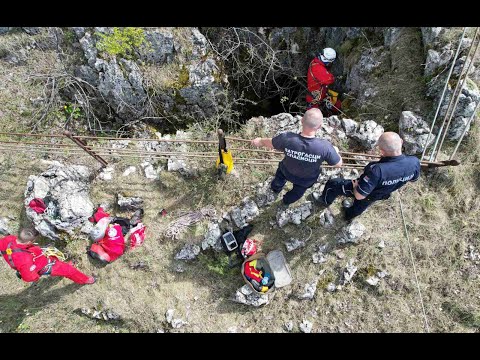 FOTO/VIDEO Ocu osumnjičenog za ubojstvo male Danke određen pritvor, naložena obdukcija umrlog sina: Tijelo ubijene djevojčice traže dronovi