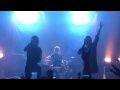 Devil Sold His Soul - "Dawn Of The First Day" (Live in Nottingham)