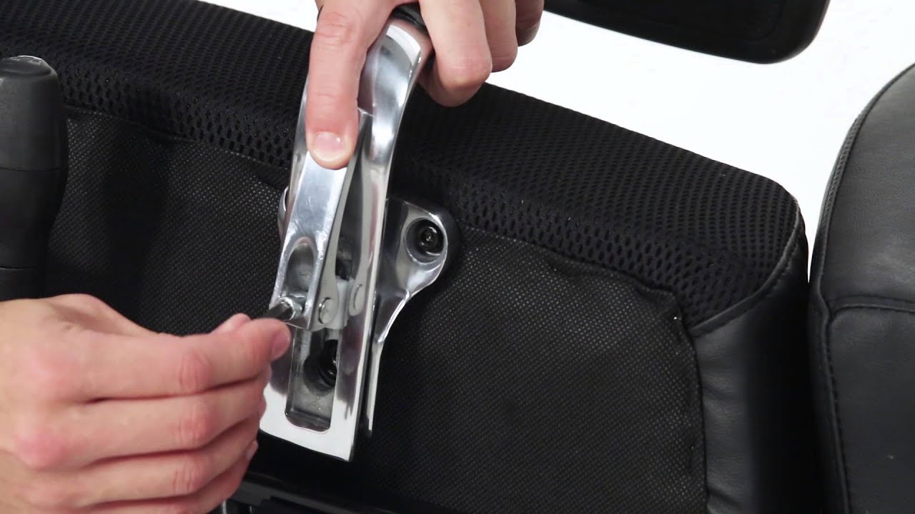 YouTube video placeholder