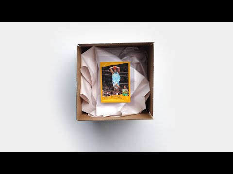 How to Package Cards for PSA Shipping