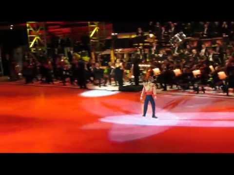 Plushenko - Habanera (Carmen) Opera On Ice 2012