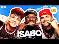Shiva Ha Mandato 1000 A ISABO STREETSMART EP 21