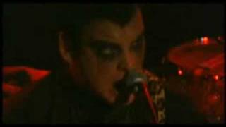 Alkaline Trio - Trouble Breathing