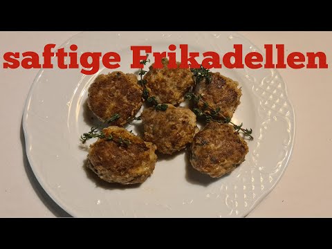 Juicy Patties from Ground Beef - simple and delicious [quick Recipe]