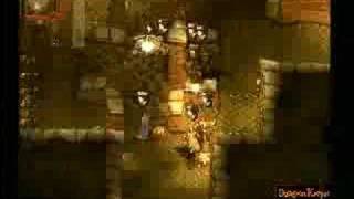 Clip of Dungeon Keeper Gold