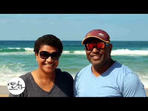 Island Vocal Tribute - Siga Marau (Official Music Video 2021)