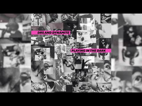 DRS & Dynamite - A Song For You (feat. DJ Marky)