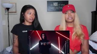 BlocBoy JB, YBN Nahmir, Wifisfuneral Freestyle - 2018 XXL Freshman REACTION