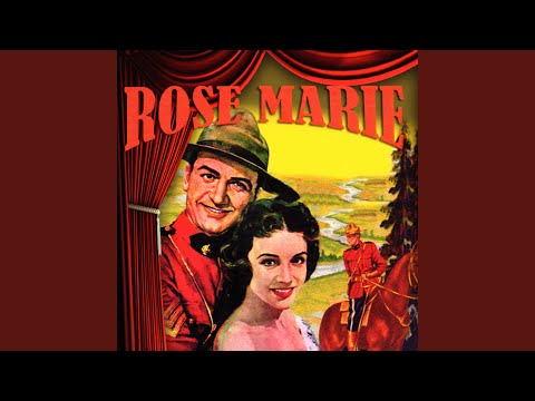 Rose Marie (Original 1925 London Cast)
