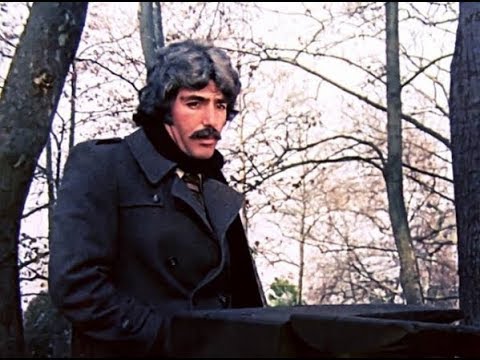 Ferdi Tayfur - Yolun Sonu ( Az Bilinen Harika Şarkısı )