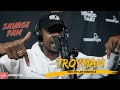 TrOyMaN Snaps For 5 Minutes STRAIGHT! | #HighOffLife Freestyle 051
