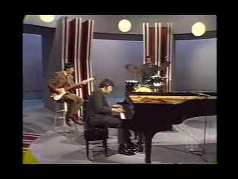 Brian Browne Trio- Happy Little Mothers