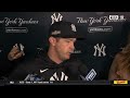 Matt Blake On Carlos Rodón S Strong Outing Poker Face