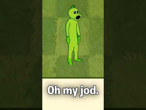 This PVZ2: AltVerZ Costume Is Horrifying...ly Good? #pvz #pvz2 #altverz