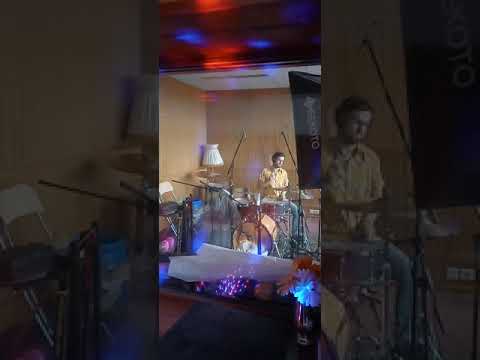 Todd James - Dr.Phil Harmonic - My Sugar