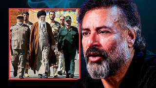 They LIED to You About Iran! – Raymond Ibrahim