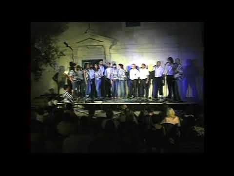 Slavuji kala i Neretvani  - Viva la kompani