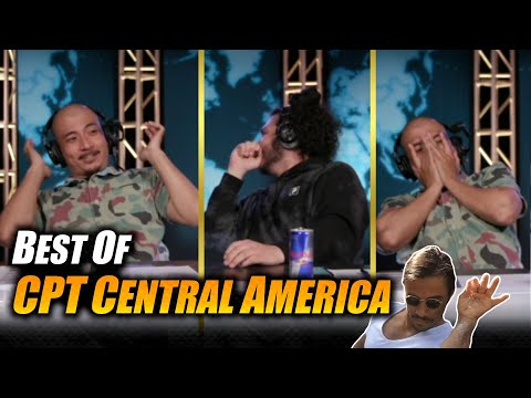 SFV 💥 Best of CPT Central America Top 8