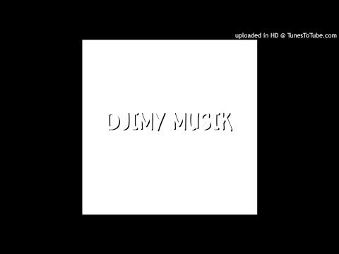 Djimy Musik - 13 de Maio (Instrumental Kuduro Broto)