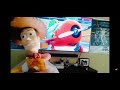 Disney Planes And Disney Pixar Cars 1 Dvd Thx Tex I Love You