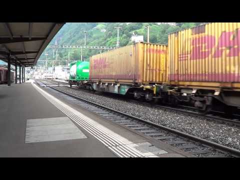 Unterwegs – „August 2014“