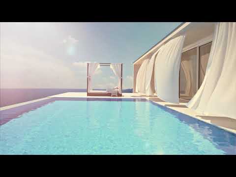 3 HOURS Chill House Music | Spaces | Lounge & Tropical Deep House Music