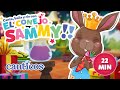Sammy S Best Moments Spanish Songs Canticos