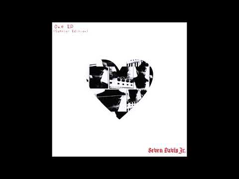 Premiere : Seven Davis Jr. - One [Secret Angels]