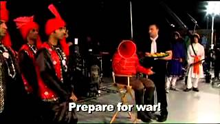 Snoop Dogg &amp; Akshay Kumar  (SINGH IS KINNG)