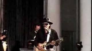 Chuck Brown - Live at Union Station - Money