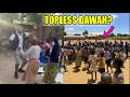 Mohammed Hijab On The Dance Floor With Women And Kids