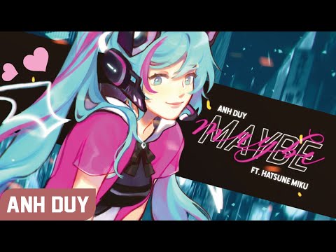 Video thumbnail for Maybe