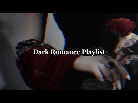 Dark Romance Playlist | 𝑾𝒉𝒚 𝒅𝒐𝒆𝒔𝒏'𝒕 𝒍𝒐𝒗𝒊𝒏𝒈 𝒚𝒐𝒖 𝒇𝒆𝒆𝒍 𝒘𝒓𝒐𝒏𝒈? | Dark R&B Playlist 🖤🥀🍷