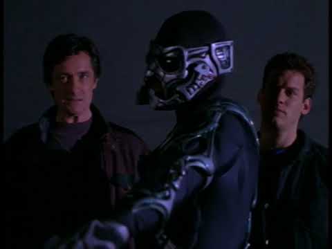 MANTIS S01E17 Der elektrische Mann