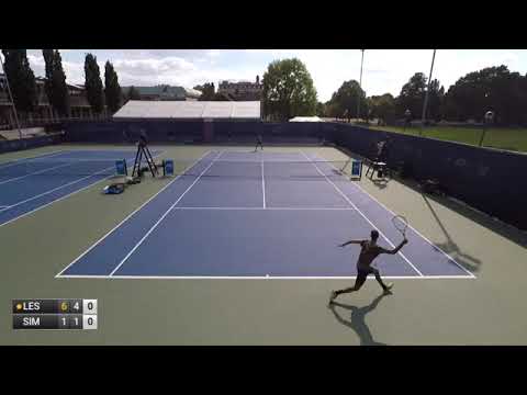 SEDAN LESHEM V SAHAR SIMON - M25 ROEHAMPTON (last points)