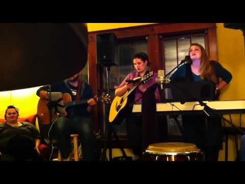 Worship In the Highlands: Spontaneous Song