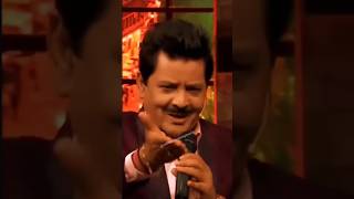 Mana anjaan hai tu mere vaaste 😔 | #uditnarayan #alkayagnik #shorts #1millionviews