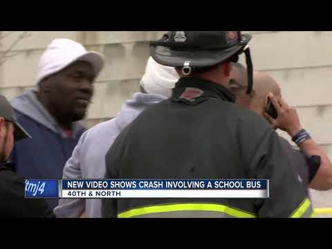 Suspects who started chase that led to crash also linked to triple shooting of teenagers