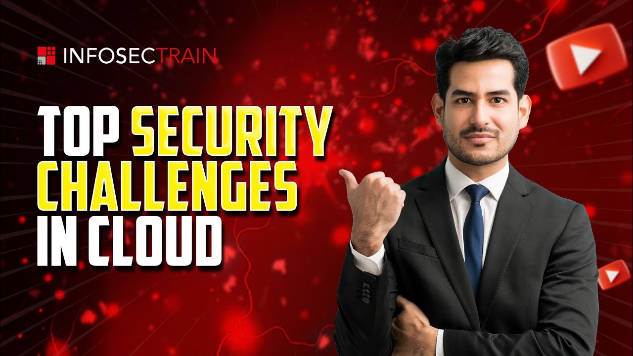 The Future of Cloud Security: Key Challenges to Watch in 2025