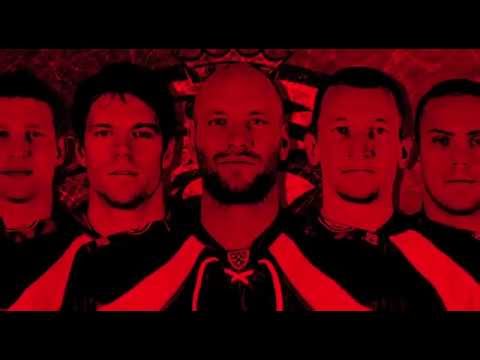 HC LEV Prague playoff intro 2013