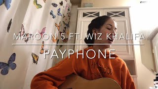 Download lagu Payphone Maroon 5 ft Wiz Khalifa... mp3