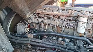 بيع السيارات القاطرة DAF XF 95 380 / EURO 2 / MANUAL GEARBOX - صورة 4 | Autoline SY السيارات القاطرة DAF XF 95 380 / EURO 2 / MANUAL GEARBOX | صورة 4 - Autoline