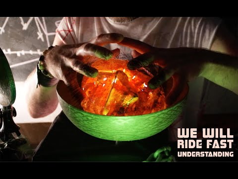 We Will Ride Fast, UNDERSTANDING